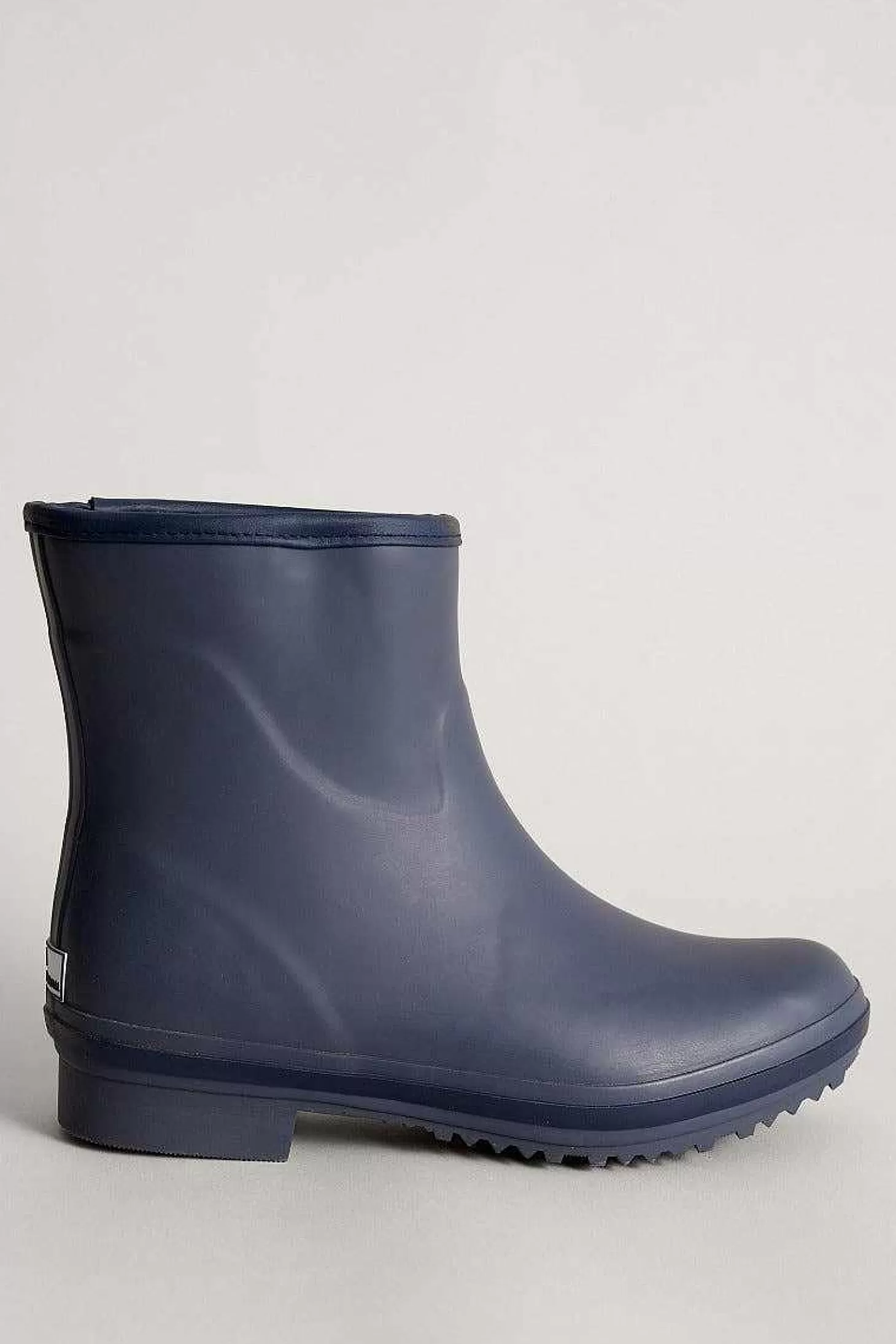 Women Seasalt Cornwall Storm Chaser Fleece-Lined Wellies