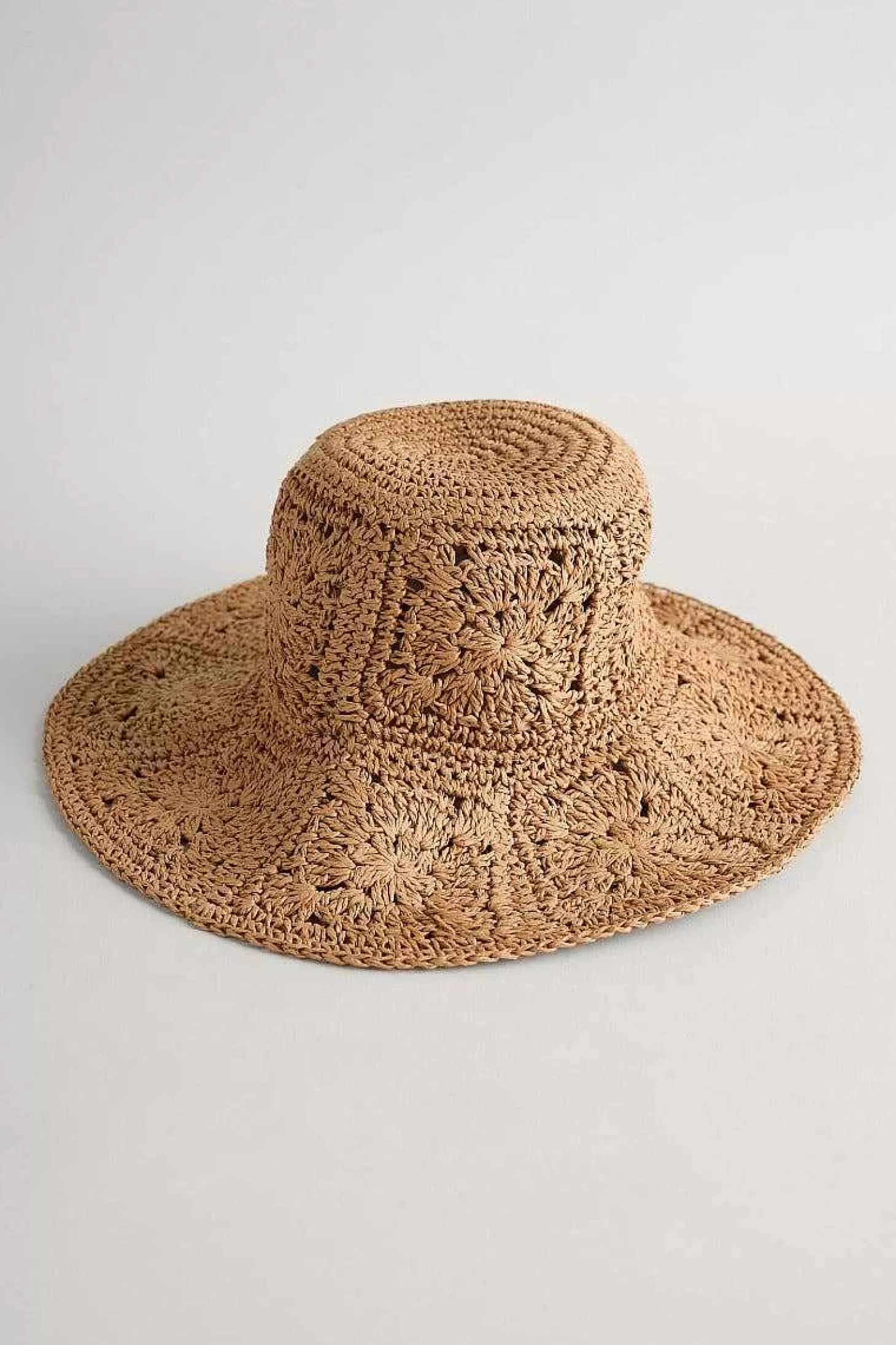 Women Seasalt Cornwall Sundew Crochet Hat